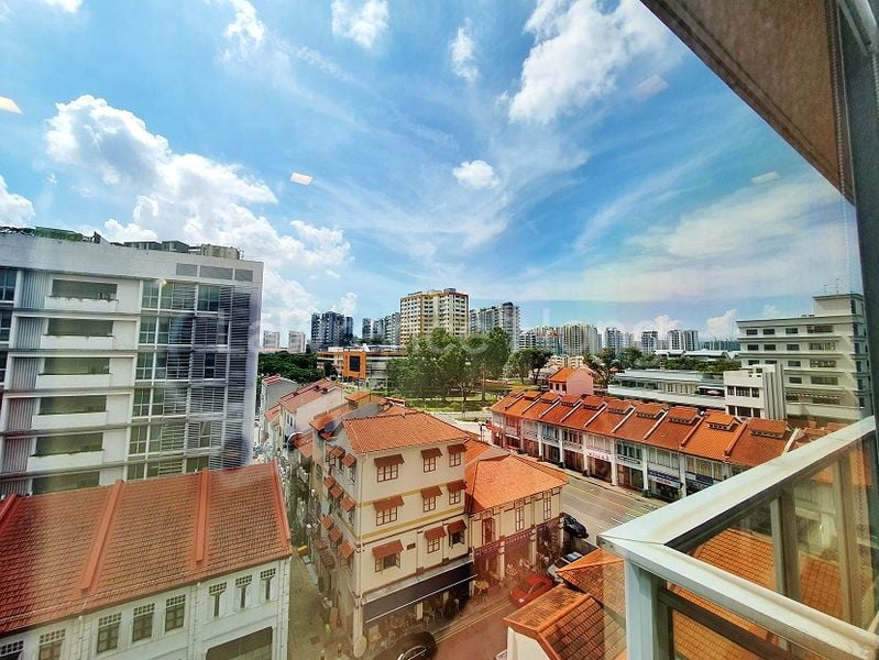 4 Bed Condo for Rent in  Lotus at Paya Lebar (East Wing) - Image 12